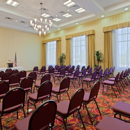 Holiday Inn Express Woodstock-Shenandoah Valley By Ihg Exterior foto