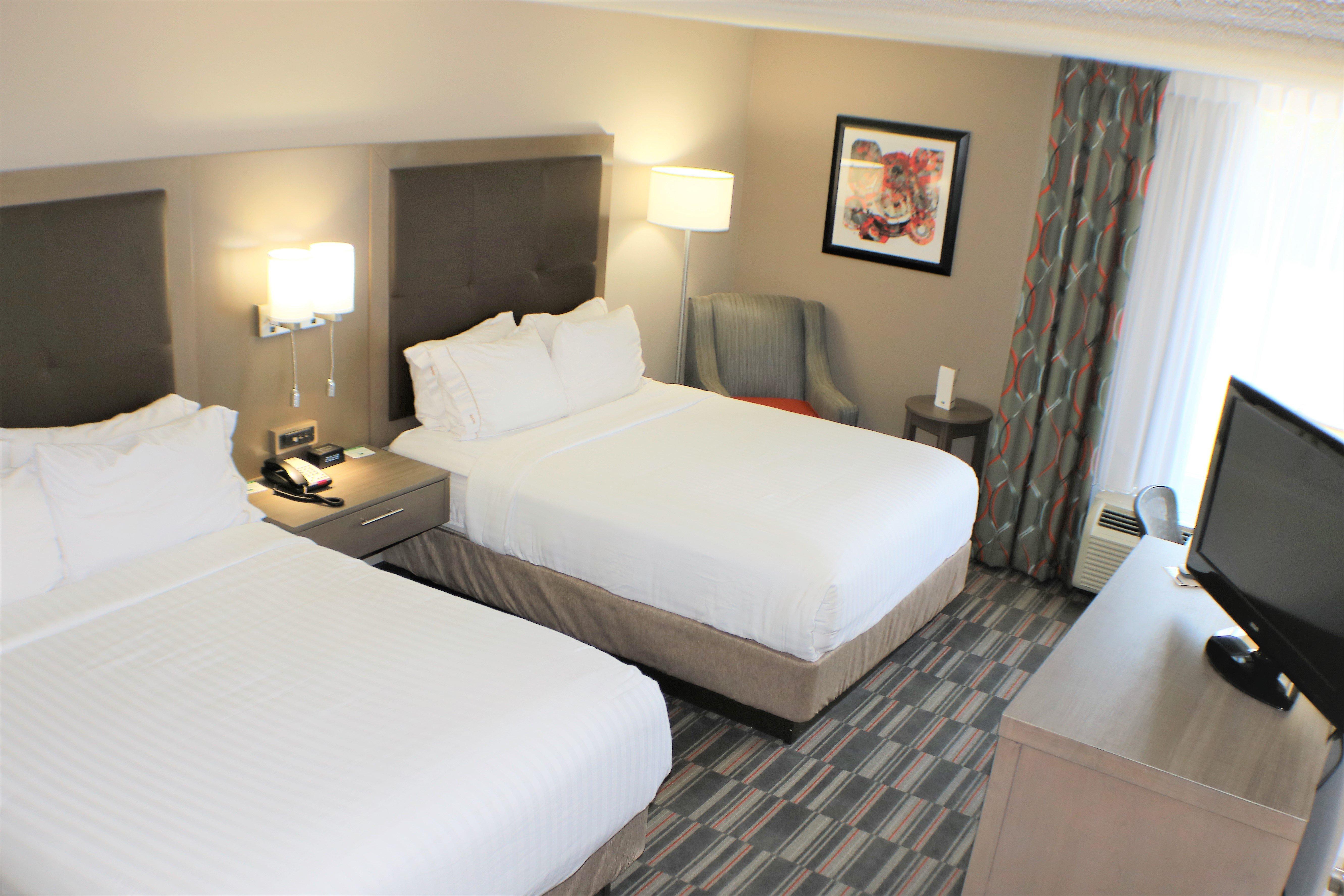 Holiday Inn Express Woodstock-Shenandoah Valley By Ihg Exterior foto