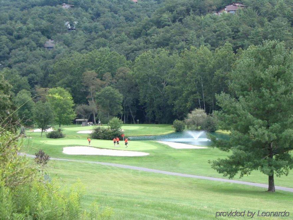 Holiday Inn Express Woodstock-Shenandoah Valley By Ihg Instalações foto