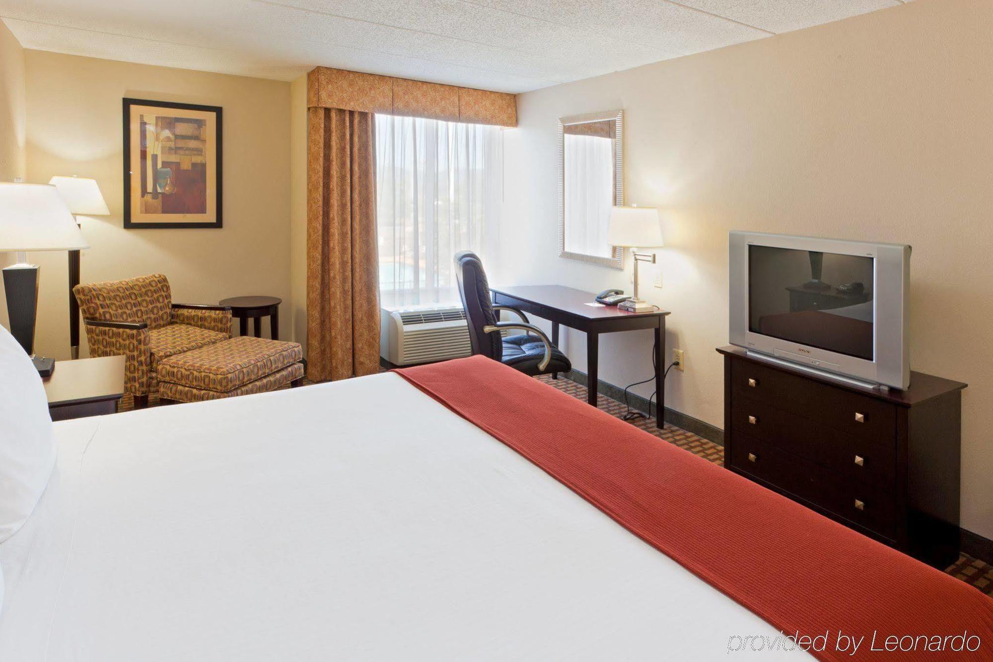 Holiday Inn Express Woodstock-Shenandoah Valley By Ihg Quarto foto